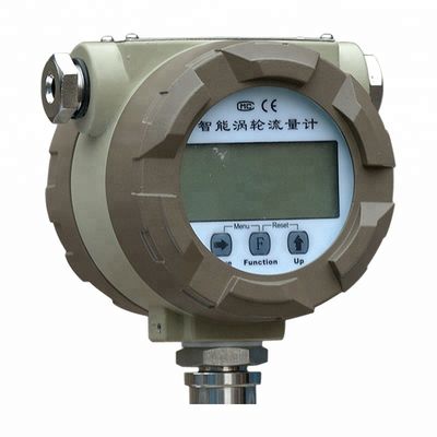دستگاه اندازه گیری قابل تنظیم فشار سنج جریان آب توربین هوا