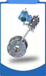 4 ~ 20mA + RS485 خروجی HART خروجی مبدل جریان گاز فرستنده