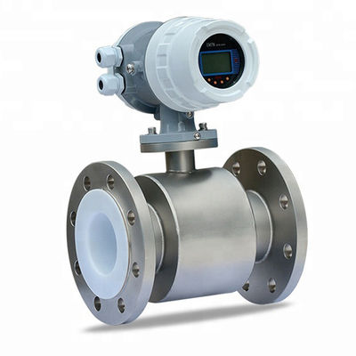 سنسور فرستنده جریان الکترومغناطیسی PN16-PN63 MAG دارای باتری