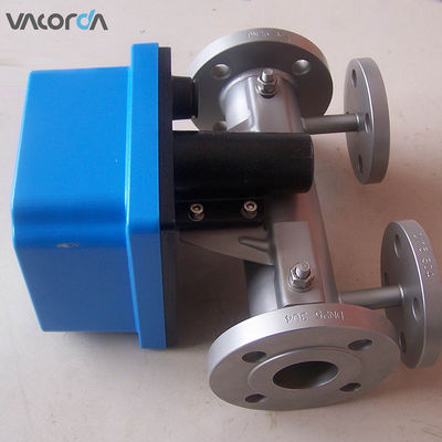 عرضه کننده سازنده Vacarda بزرگ اندازه گیری زاویه فلزی Metameter